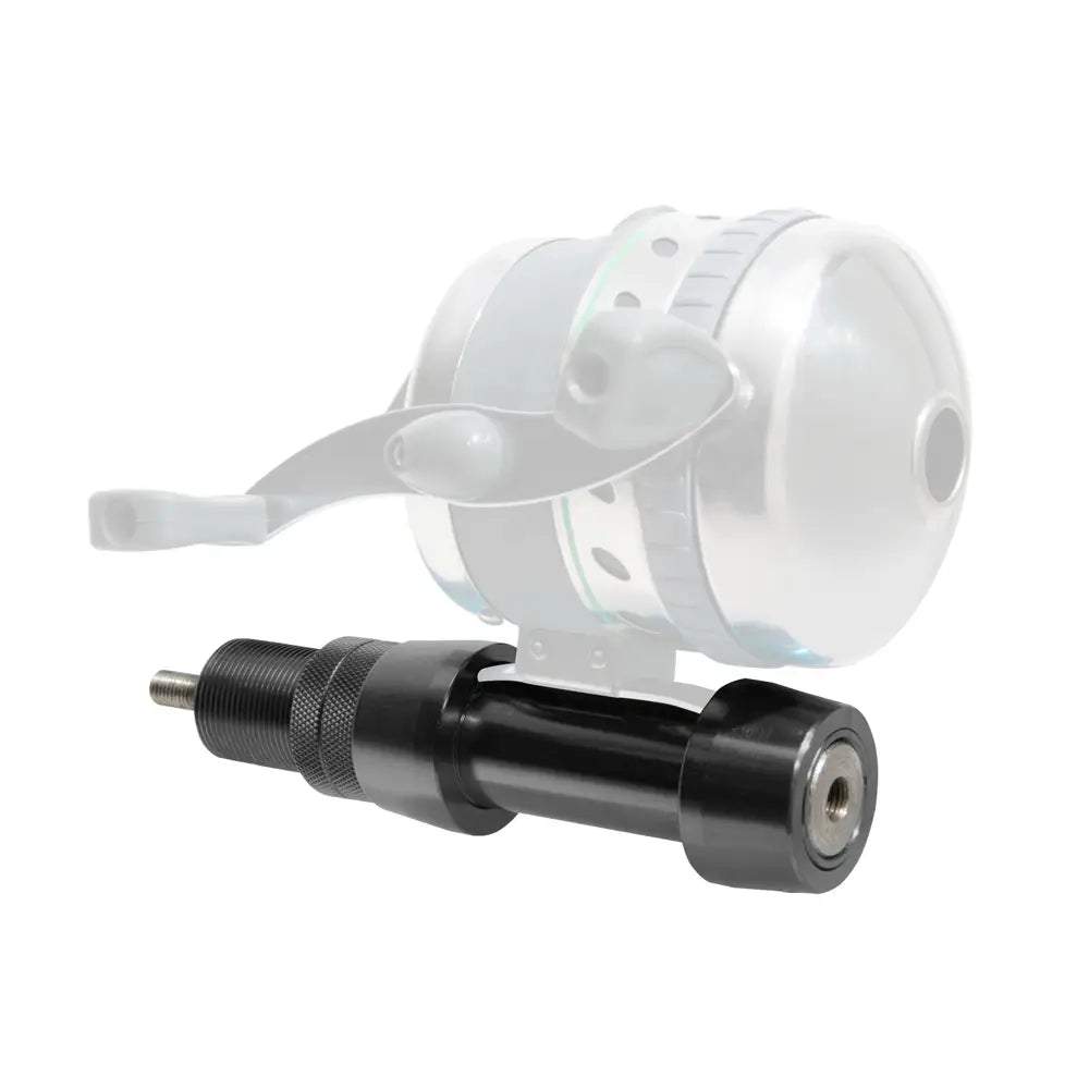 Fin-Finder Rock Solid Reel Seat