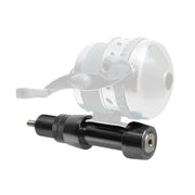 Fin-Finder Rock Solid Reel Seat