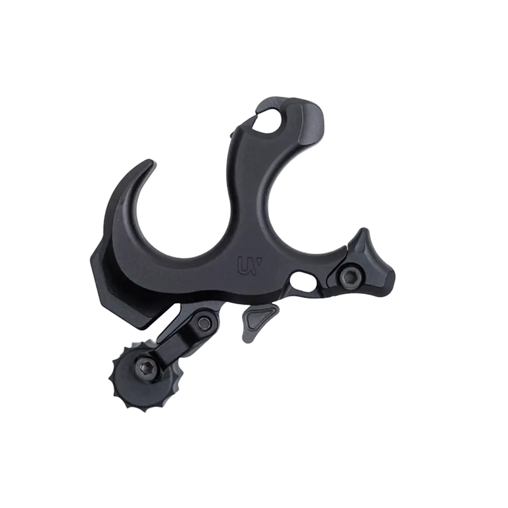 UV Button 2 & Hinge 3 Finger Attachments