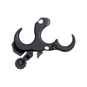 UV Button 2 & Hinge 3 Finger Attachments - Release Accessories - by Whale-Tales Archery