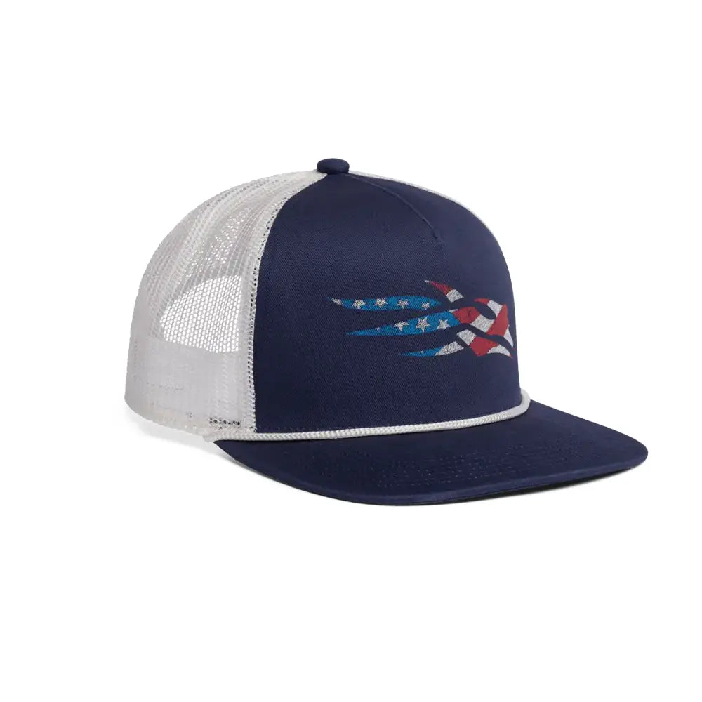 Sitka Icon Flag II Hi Pro Trucker