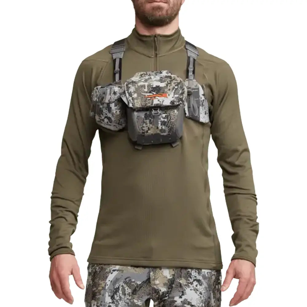 Sitka Flash Optics Harness
