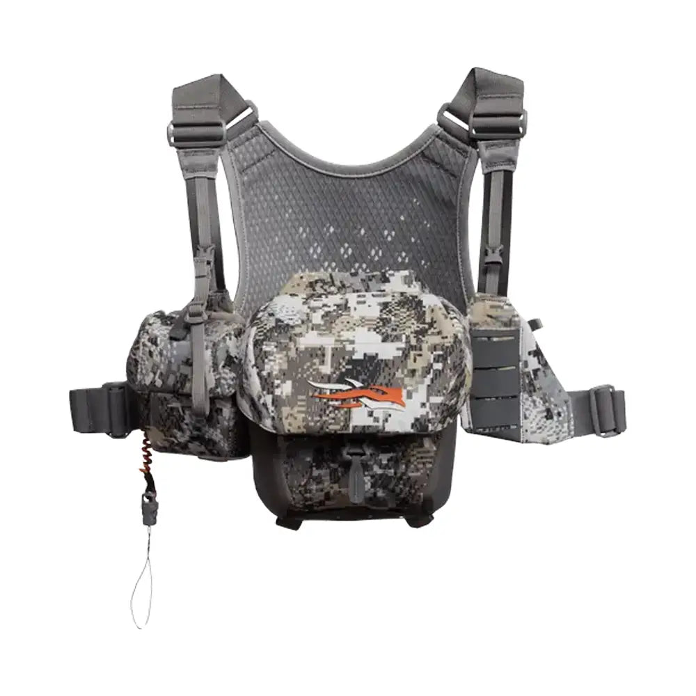 Sitka Flash Optics Harness