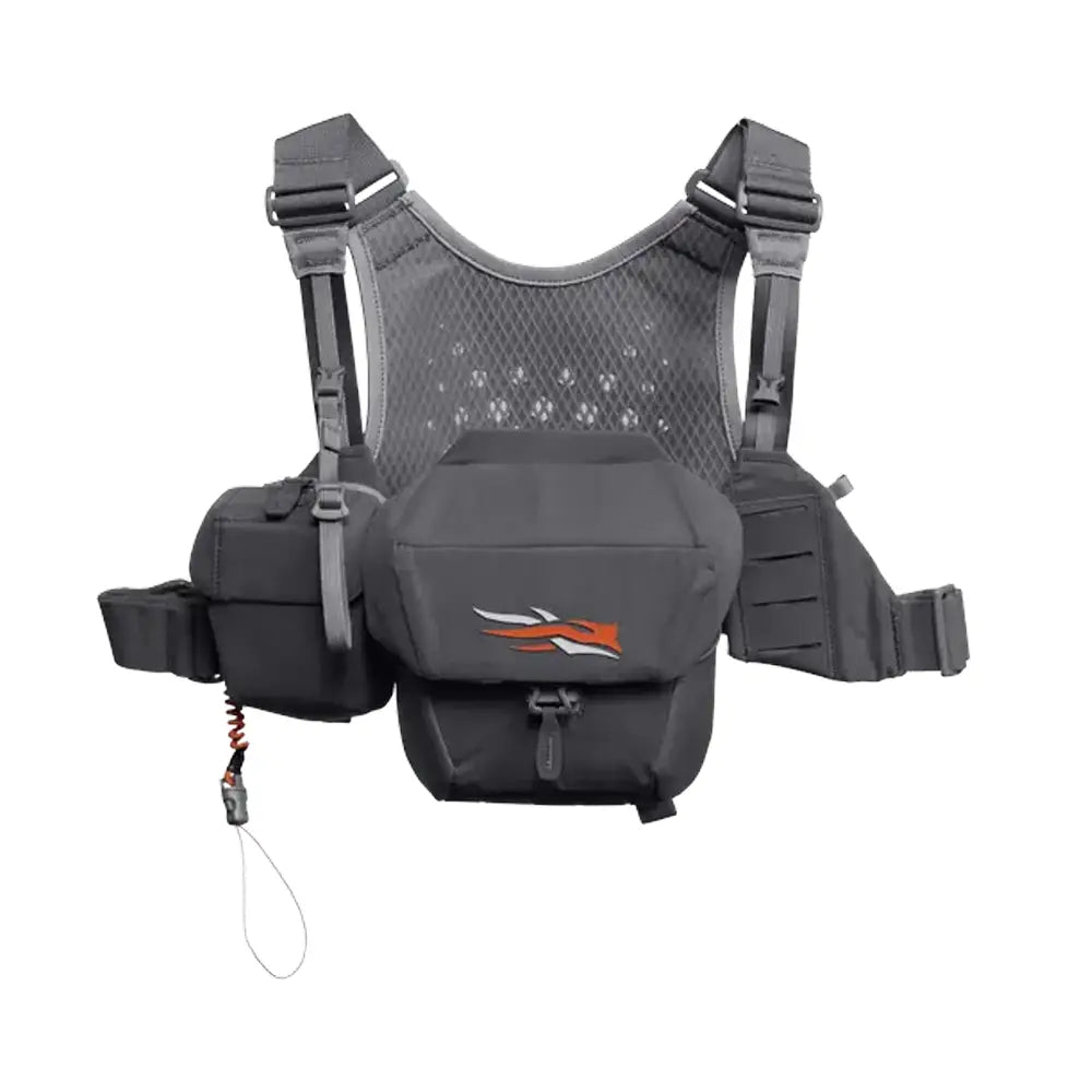 Sitka Flash Optics Harness