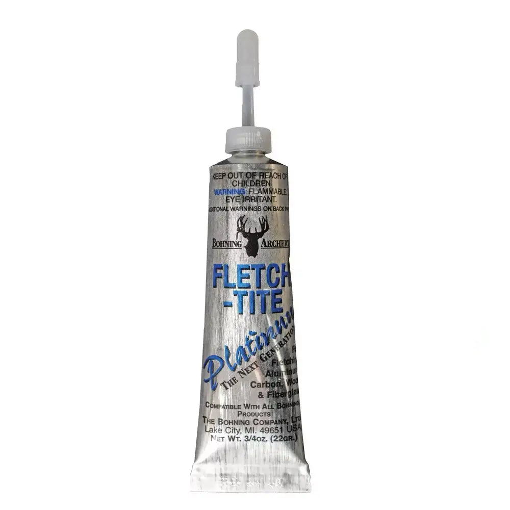 Bohning Fletch Tite Platinum