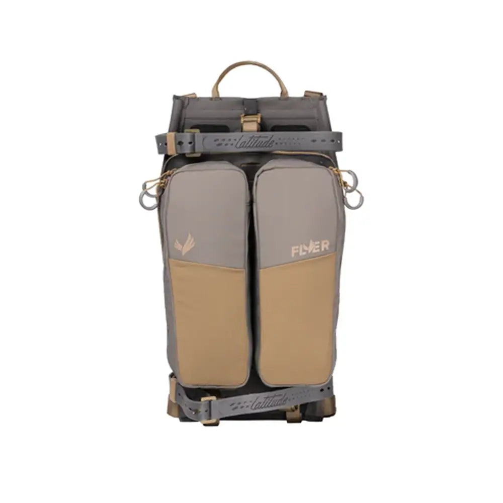 Latitude Flyer Pack