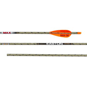 Easton FMJ Max 5mm Match Grade Fletched Arrows