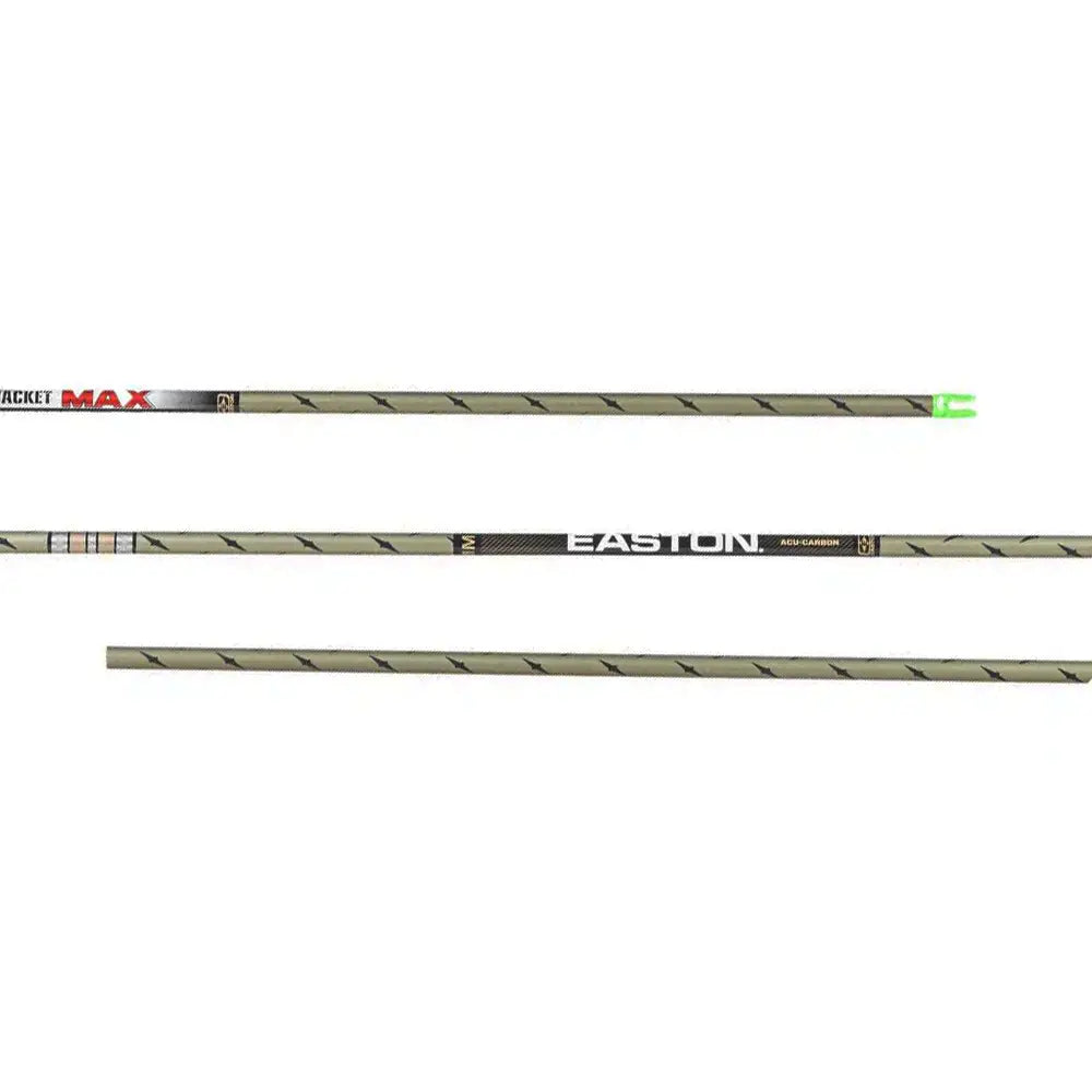 Easton FMJ Max 5mm Match Grade Shafts