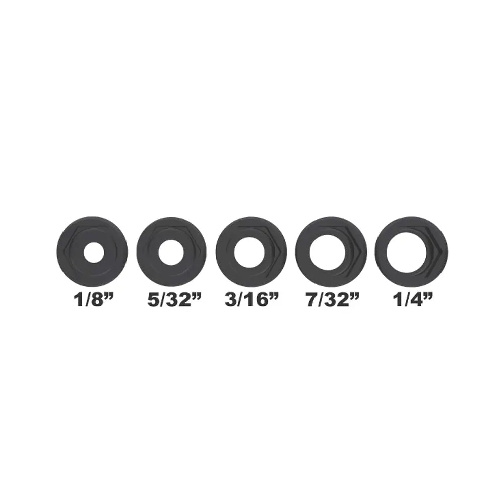 Hamskea FS Raptor Apertures/Lens Cartridge