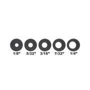 Hamskea FS Raptor Apertures/Lens Cartridge