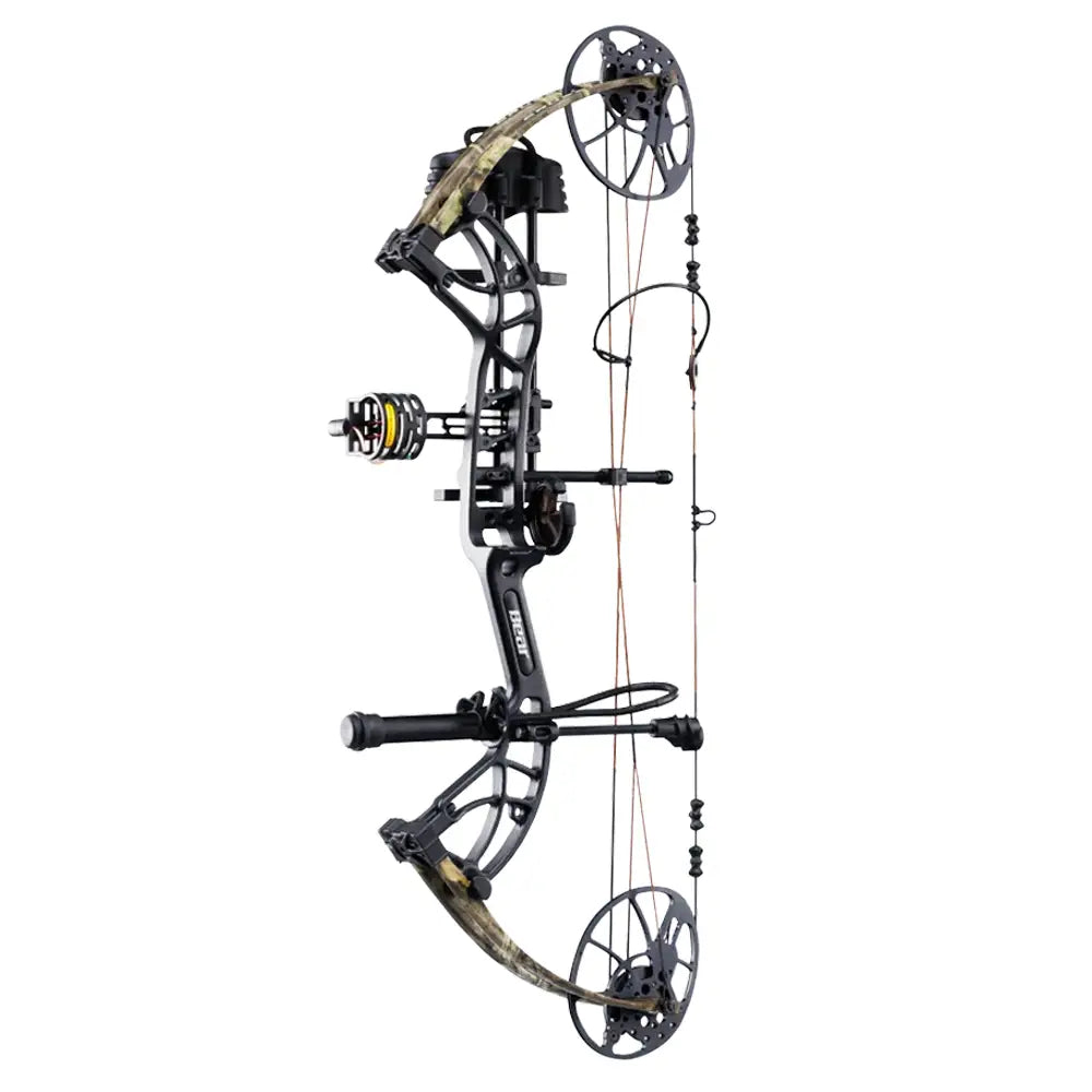 Cruzer G4 RTH Compound Bow