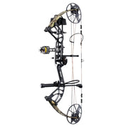 Cruzer G4 RTH Compound Bow