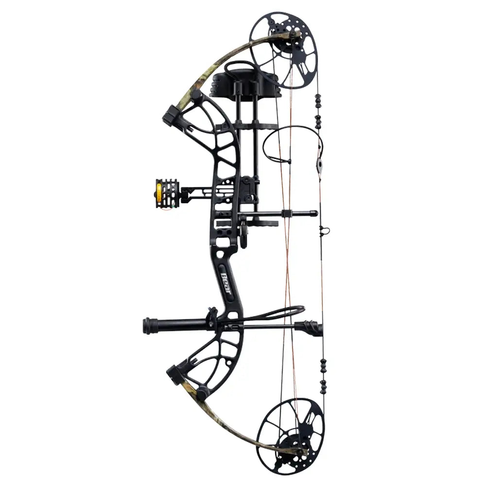 Cruzer G4 RTH Compound Bow