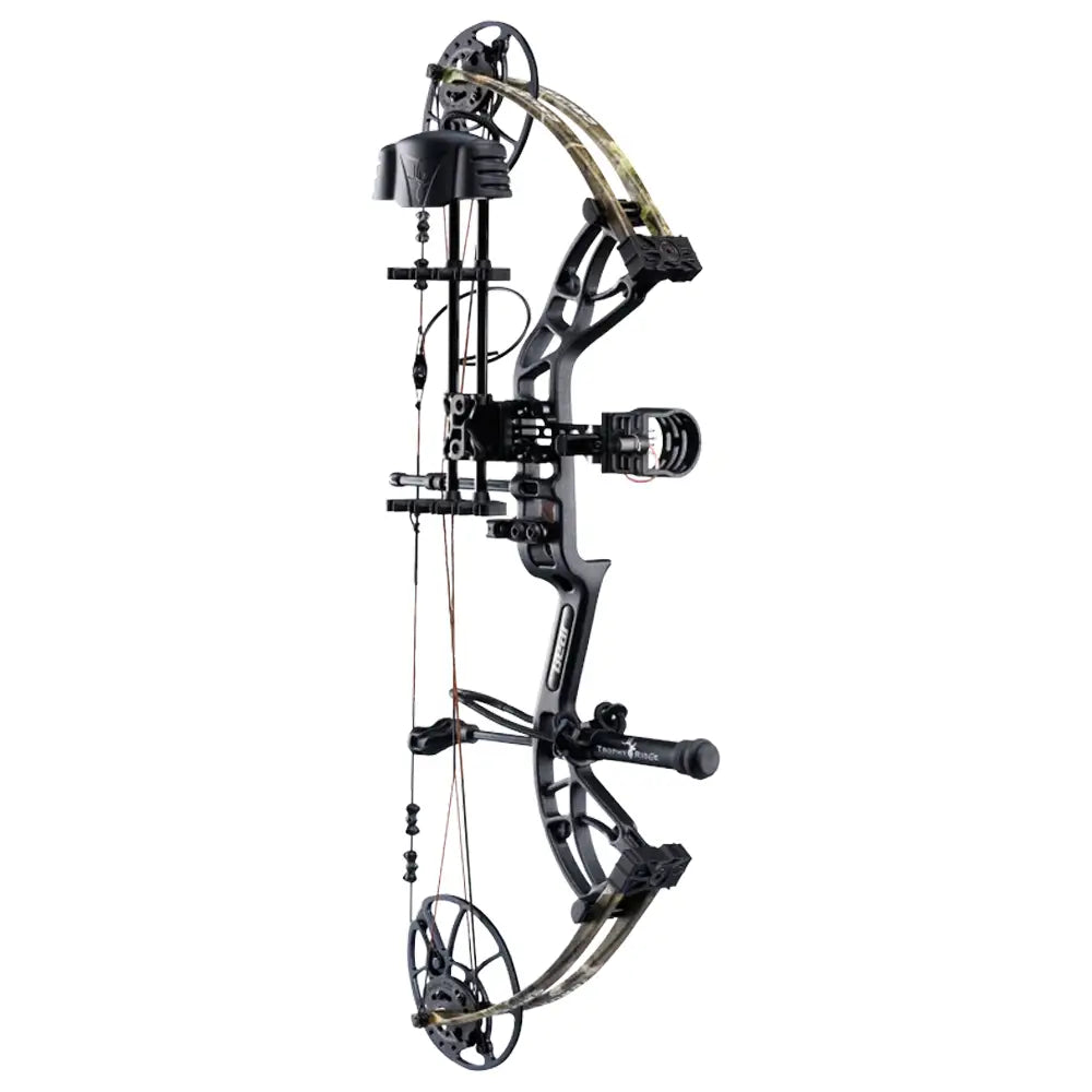 Cruzer G4 RTH Compound Bow