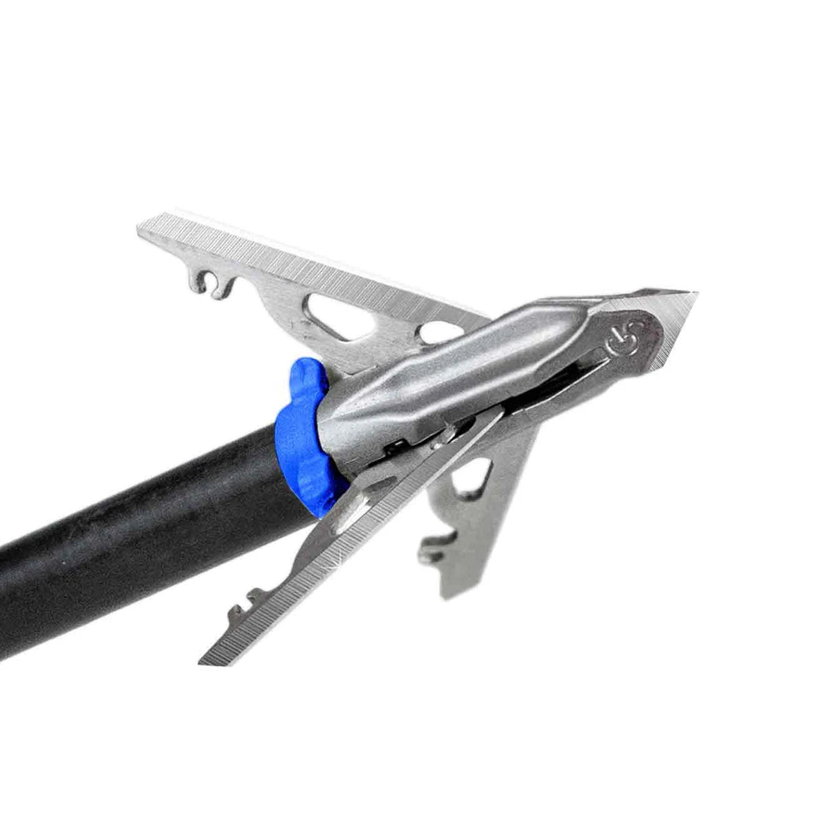G5 Deadmeat V2 3 Blade Broadhead