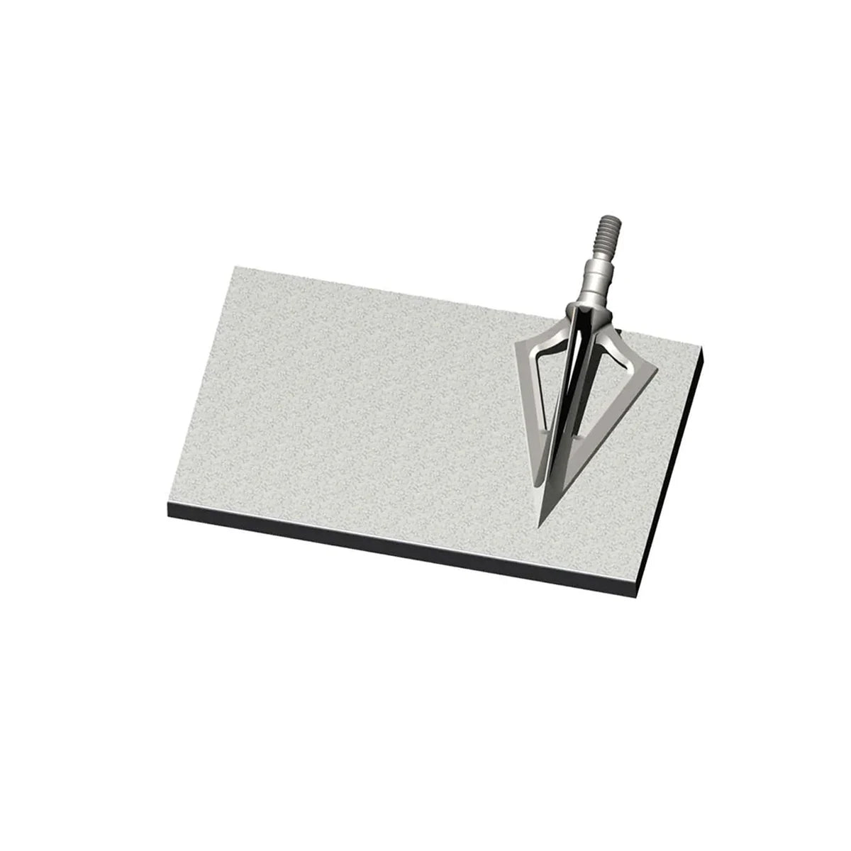 G5 Flat Diamond Stone Broadhead Sharpener