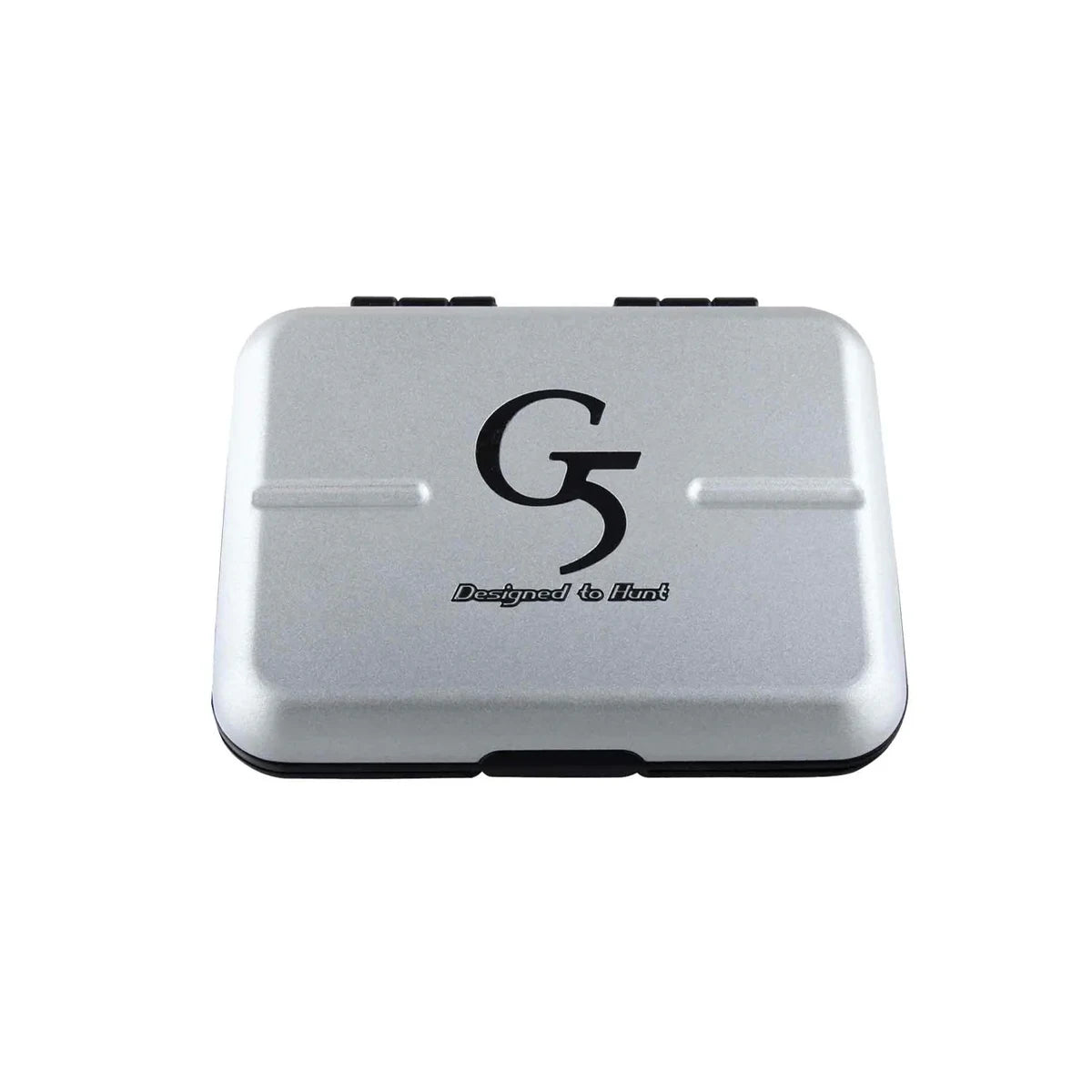 G5 Broadhead Vault