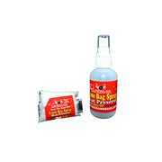 Caribou Gear Game Bag Spray - Citric Acid Formula