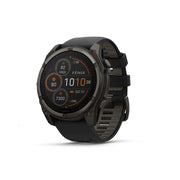 Garmin fēnix 8 Sapphire Solar Smartwatch