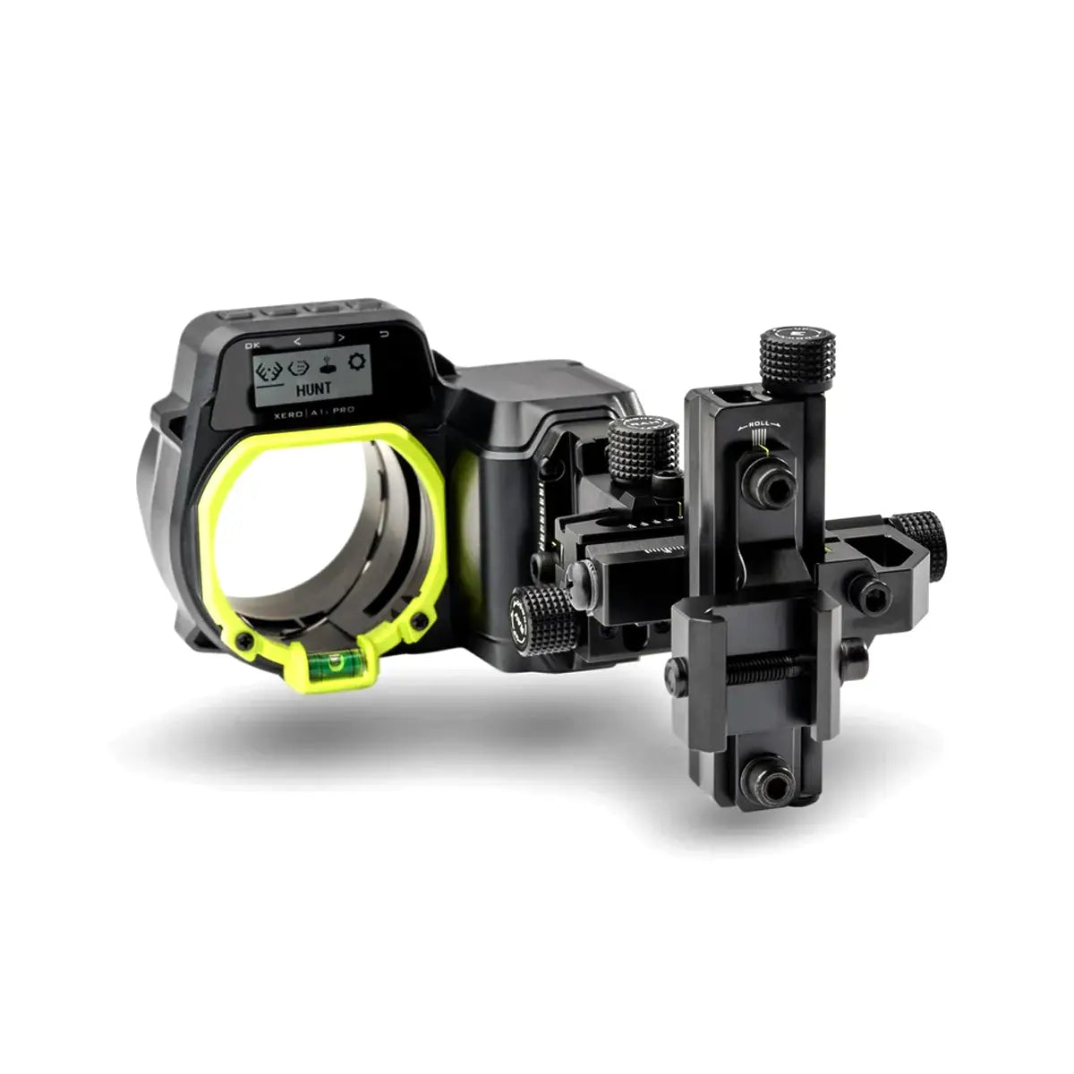 Garmin XERO A1i Pro Sight (Hoyt In-Line Picatinny)