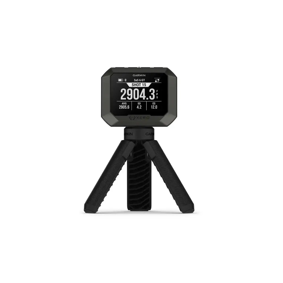 Garmin Xero C2 Chronograph