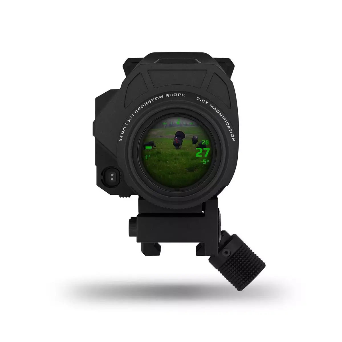 Garmin Xero X1i Crossbow Scope