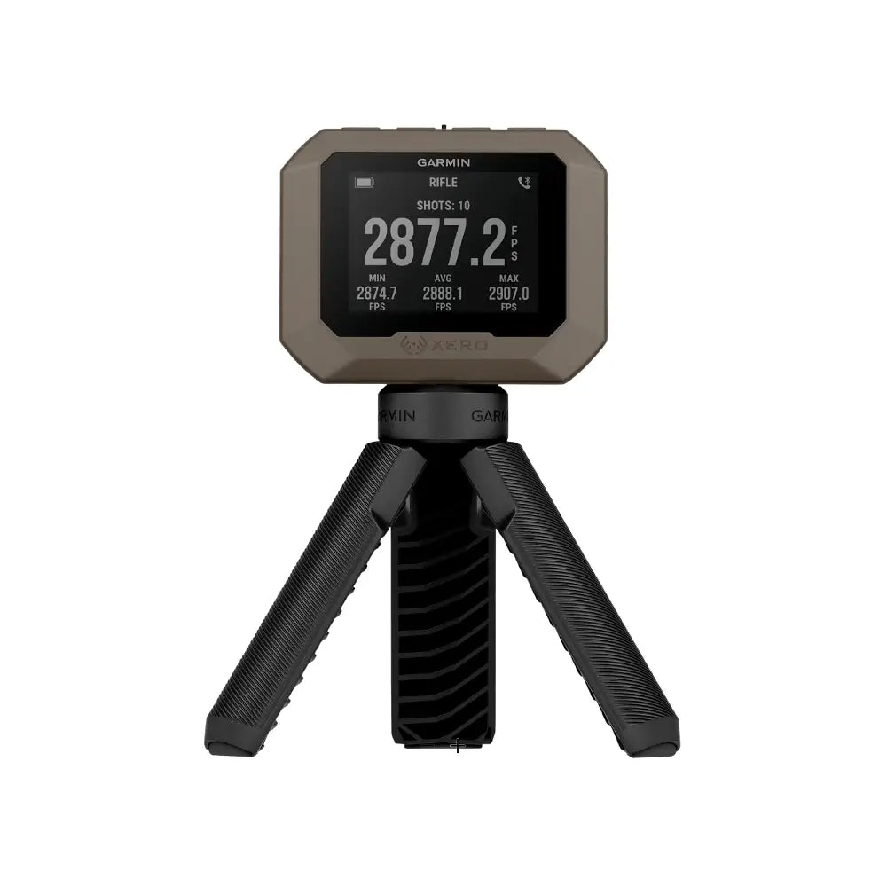 Garmin Xero C1 Pro