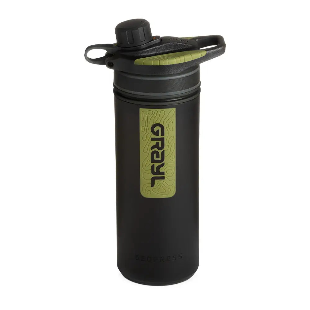 Grayl 24oz GeoPress® Purifier