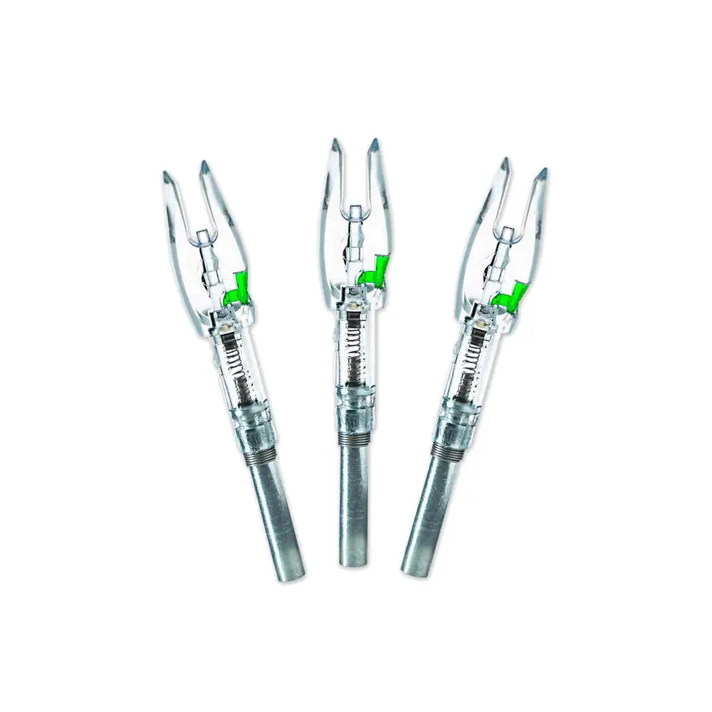 Halo Fit Lighted Nocks