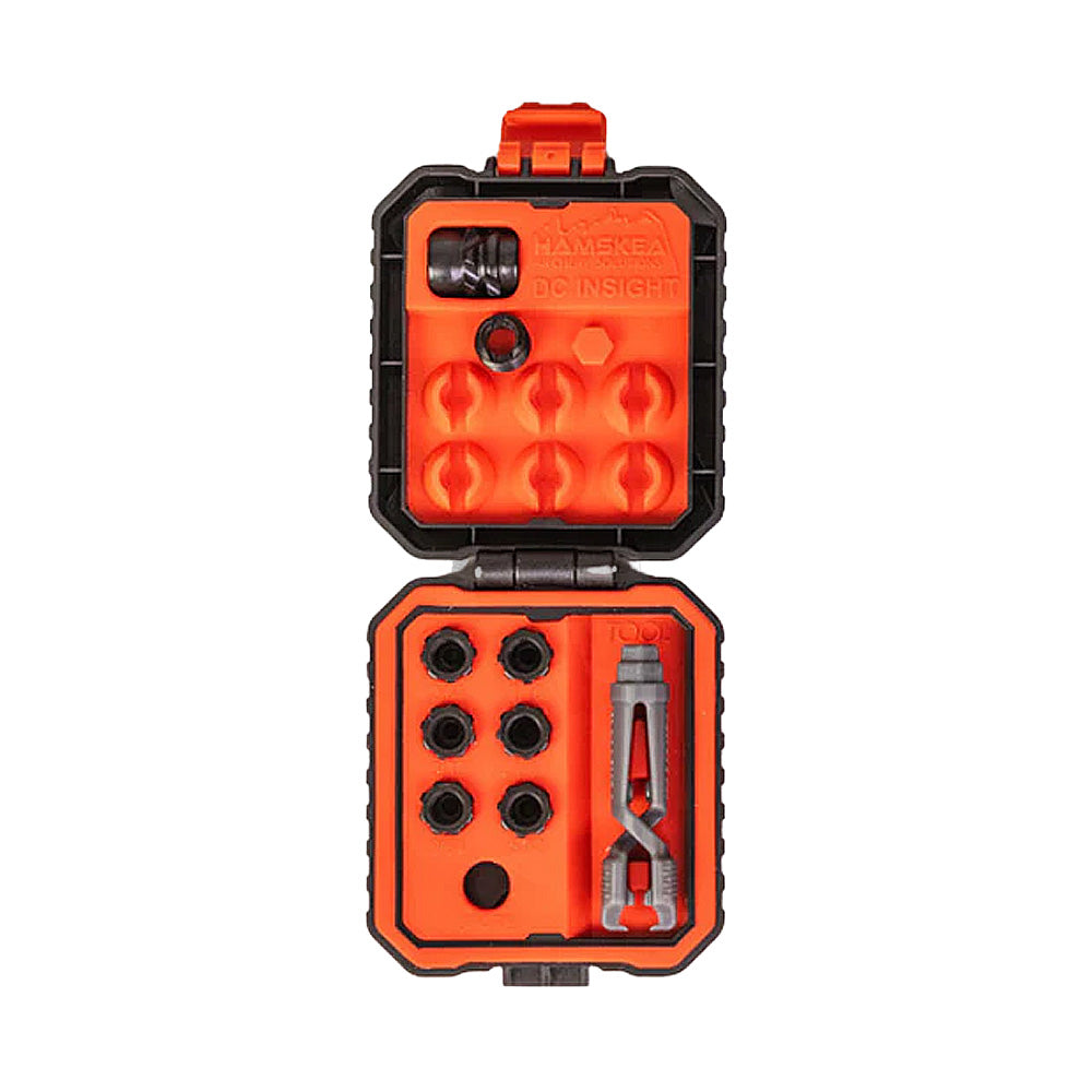 Hamskea DC Standard Peep System Kit