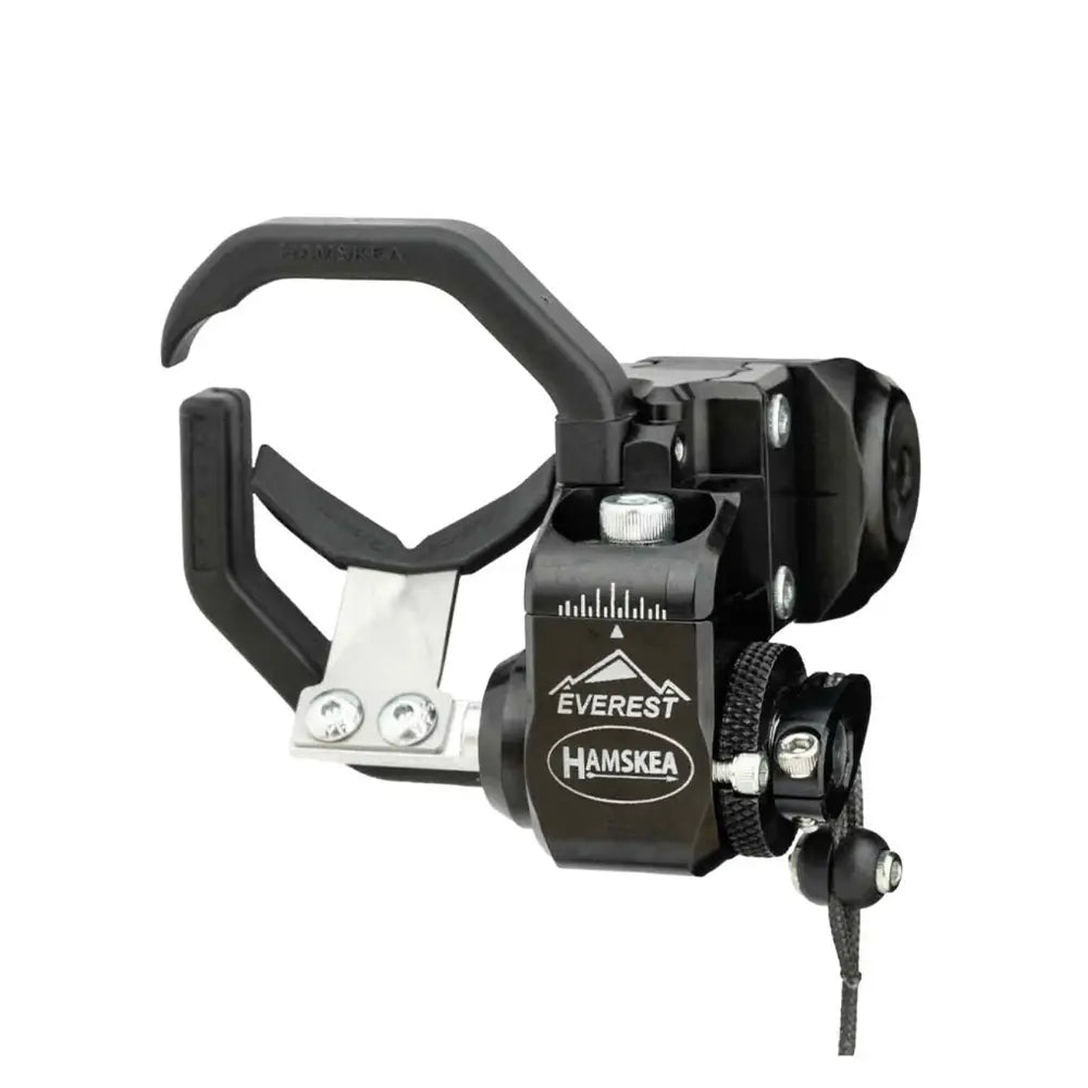 Hamskea Everest Rest with Mathews Bracket