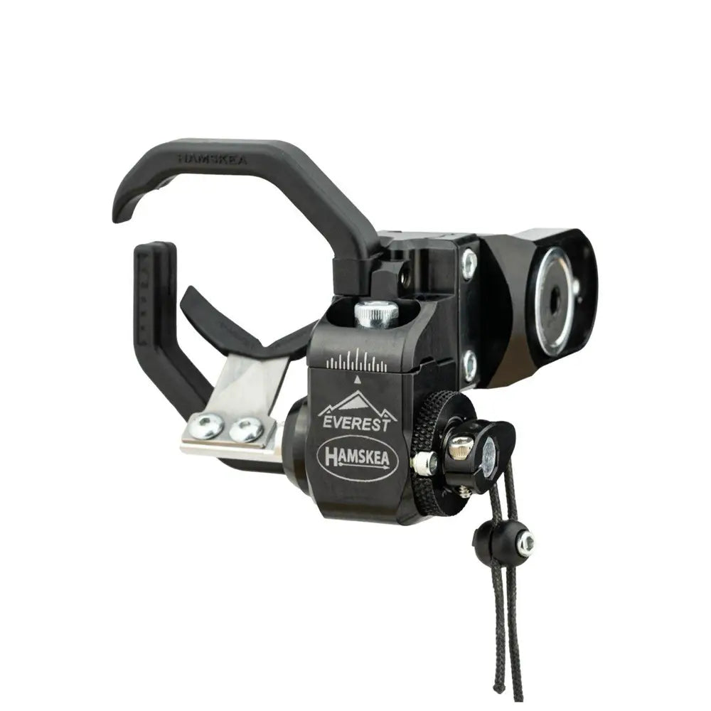 Hamskea Everest Rest with Universal Bracket