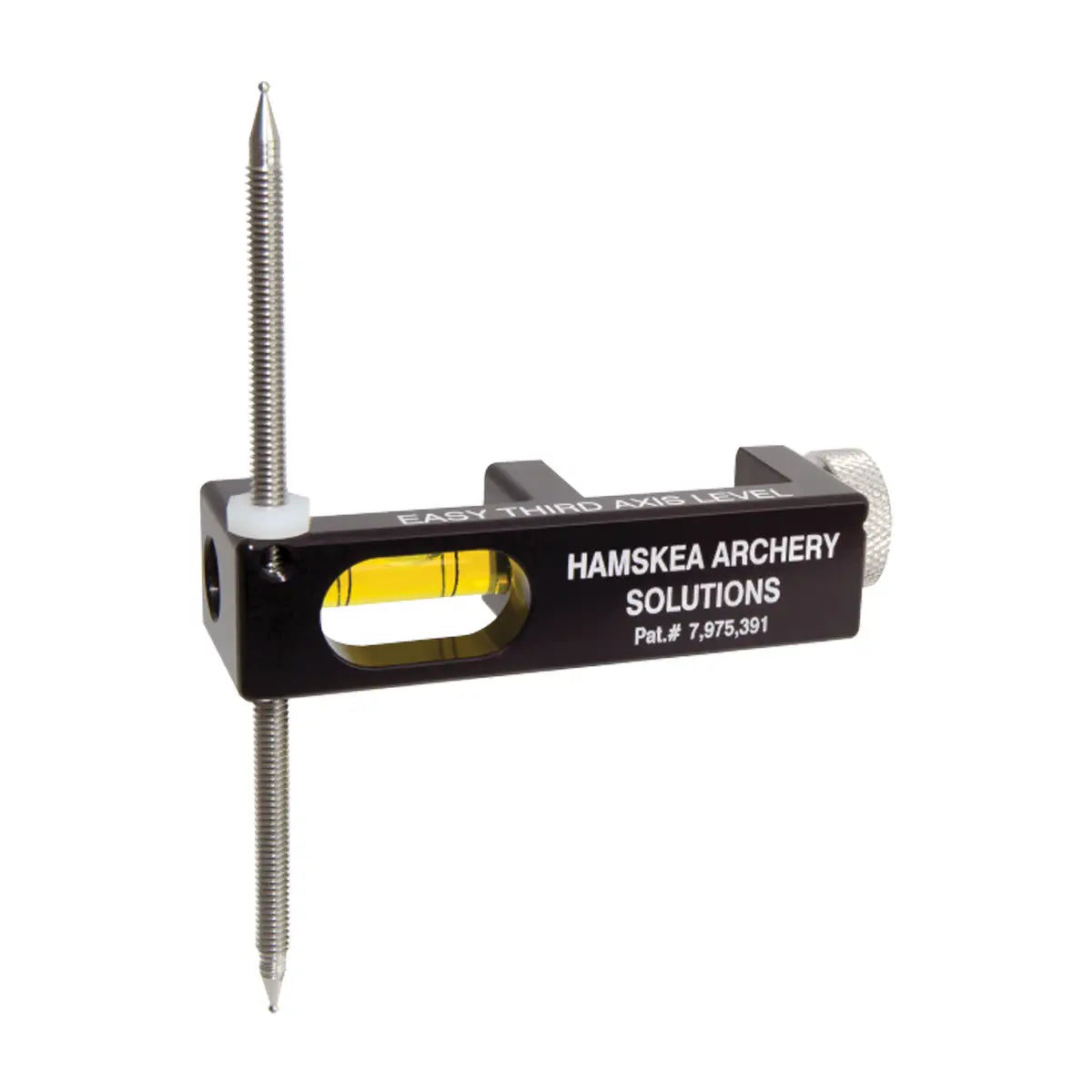 Hamskea Easy Third Axis Level