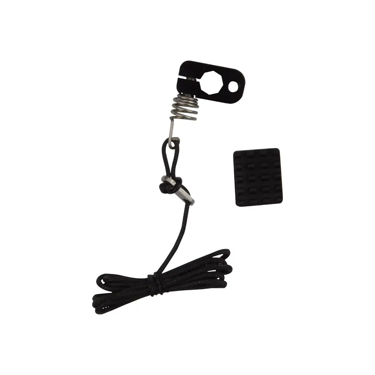 Hamskea Universal Limb Clamp Kit w/ Easy Glide™ Cord Tensioner