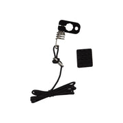 Hamskea Universal Limb Clamp Kit w/ Easy Glide™ Cord Tensioner