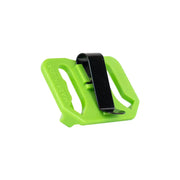 Phelps Diaphragm Hat Clip