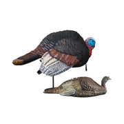 Higdon Breeding Jake & Jill Turkey Combo