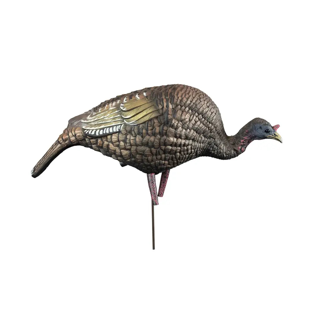 Higdon Hard Body Feeder Hen