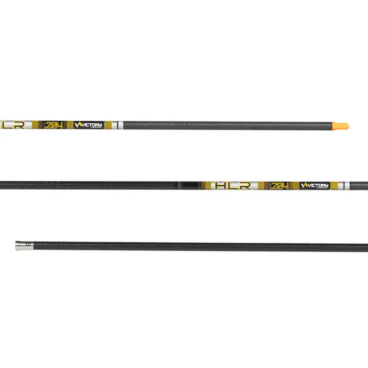 Victory HLR Elite Shafts