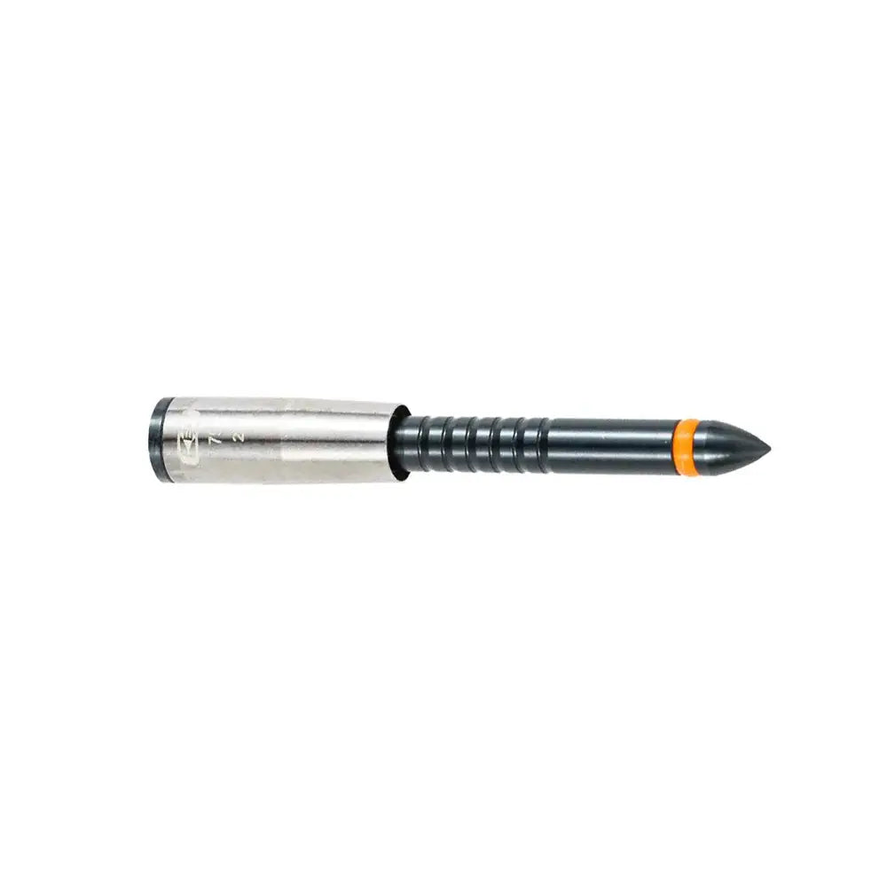 Easton 5mm Match Grade 75gr Steel Halfouts