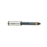Easton 5mm Match Grade 75gr Steel Halfouts