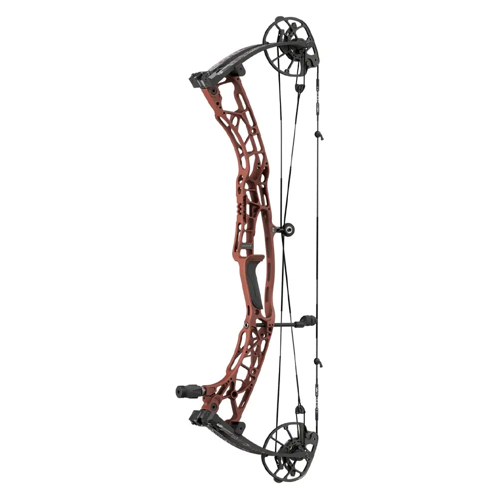 Hoyt Alpha AX-3 33 Compound Bow