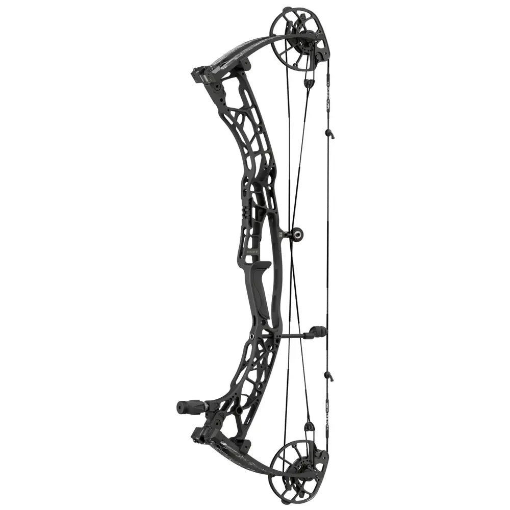Hoyt Alpha AX-3 33 LD Compound Bow