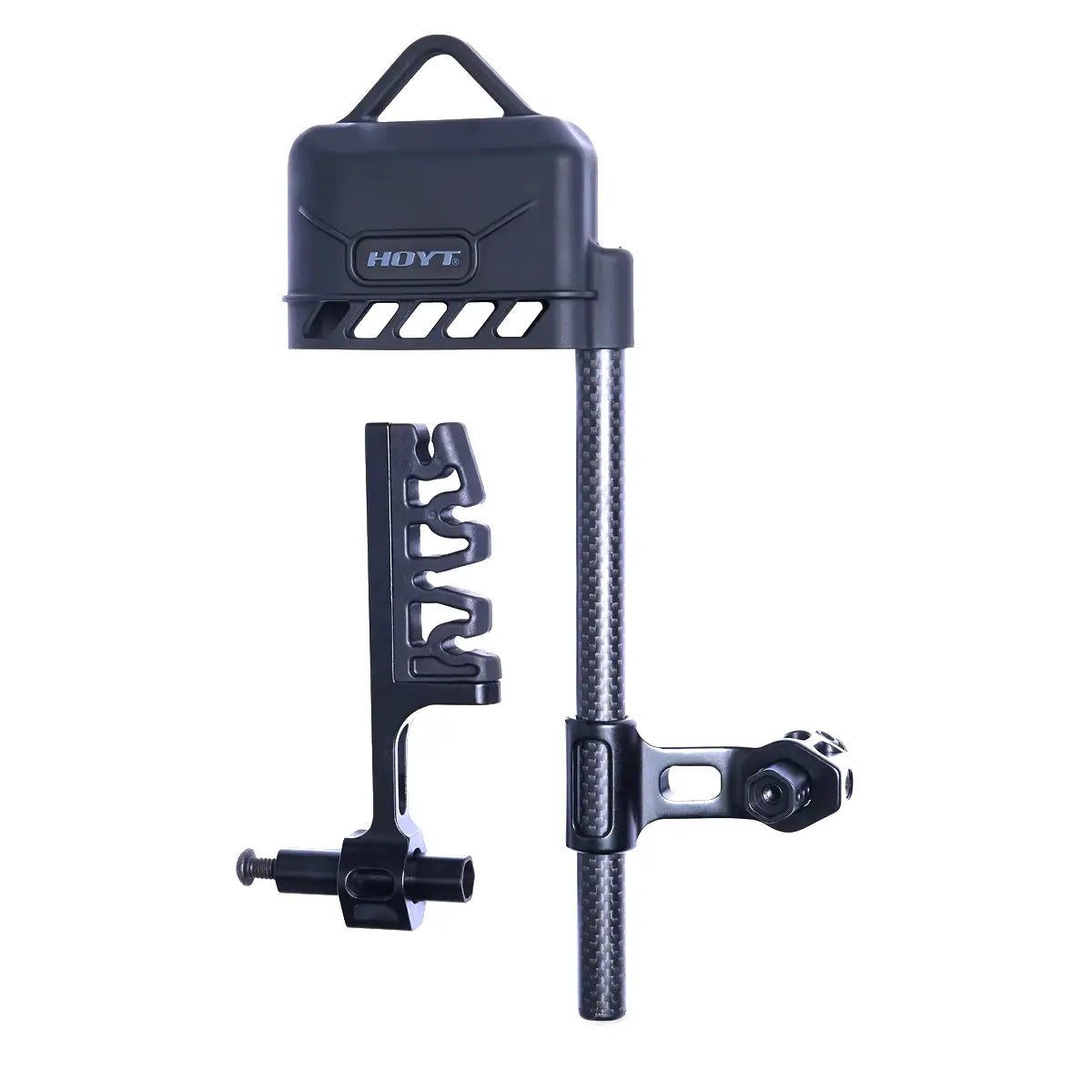 Hoyt SuperLite 2-Piece Quiver