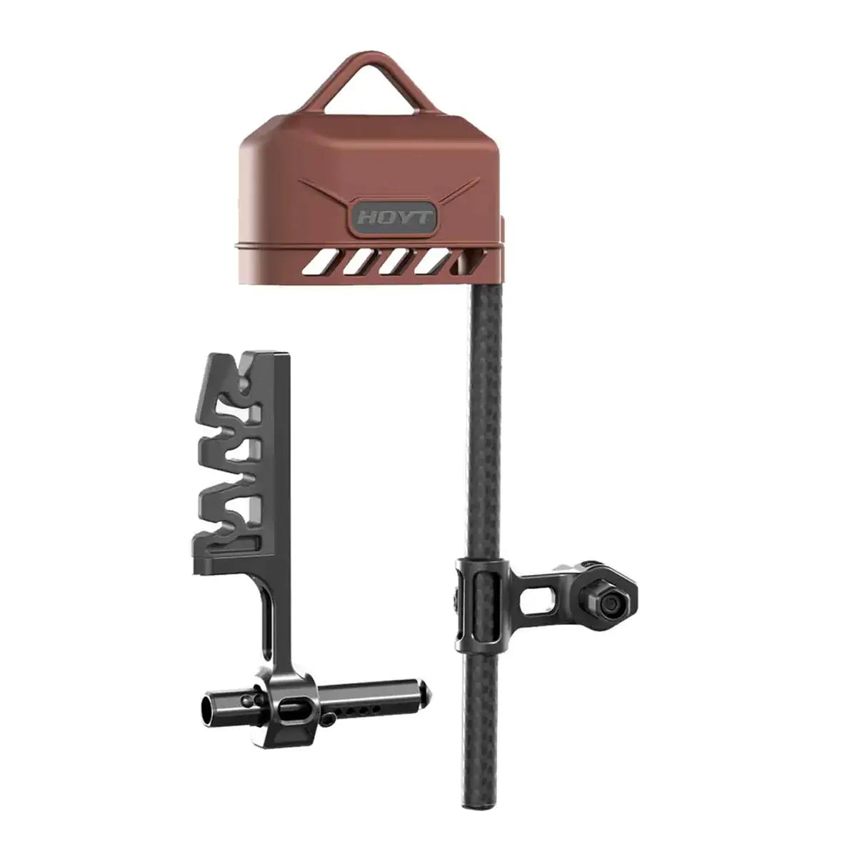 Hoyt SuperLite 2-Piece Quiver