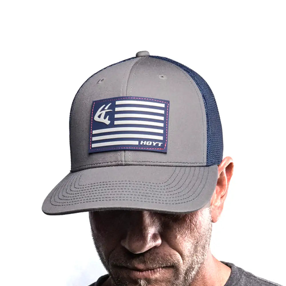 Hoyt Freedom Hat