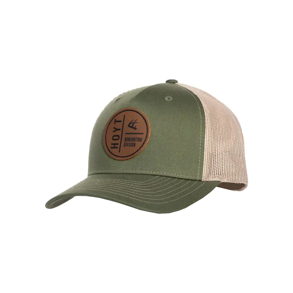 Hoyt Overtime Hat
