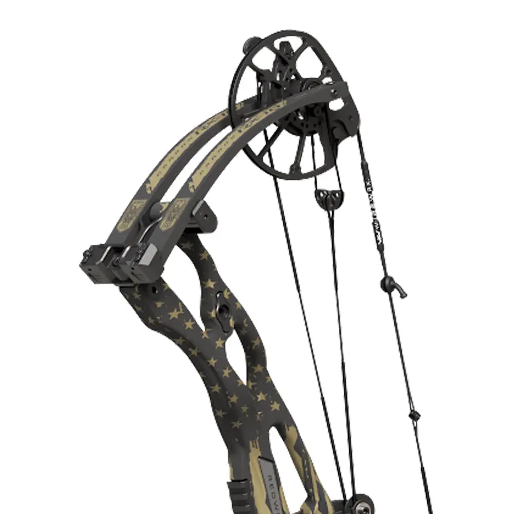 Hoyt AMERICA 250 LIMITED EDITION Bow