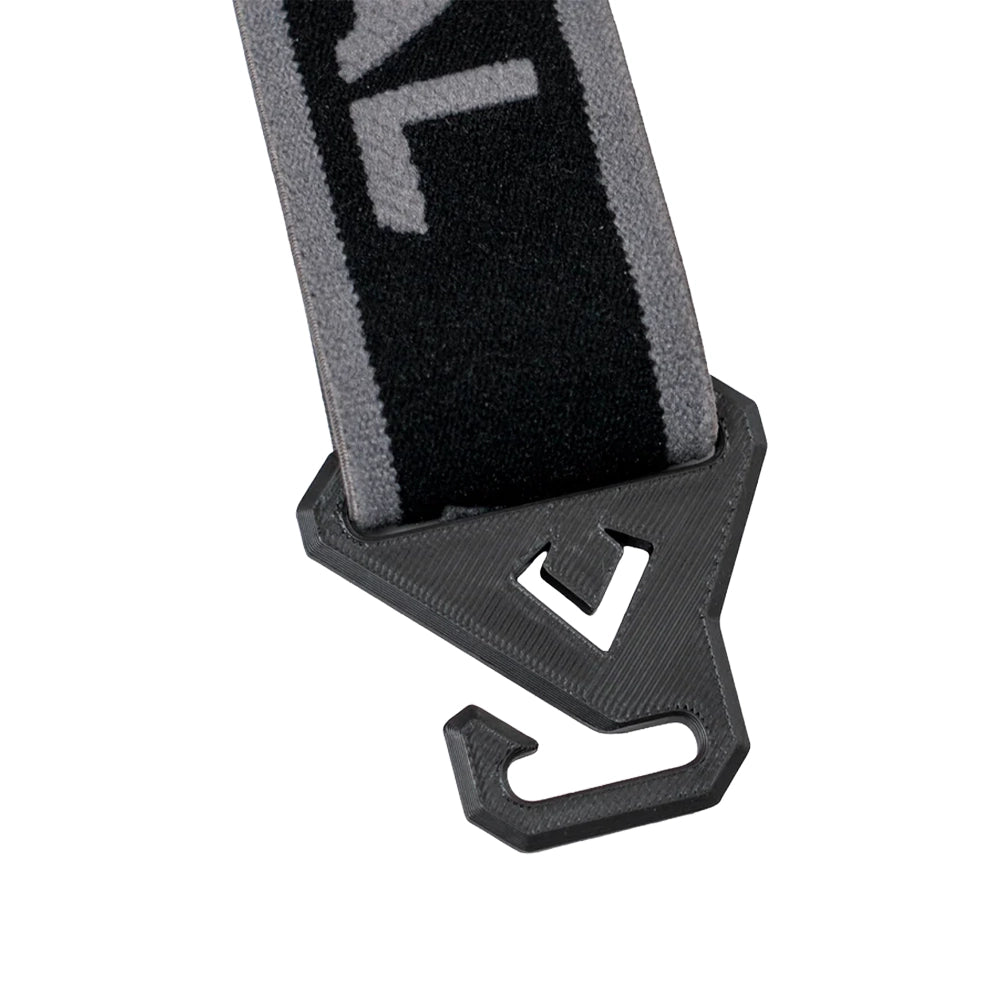 Arsenal Highride Suspenders