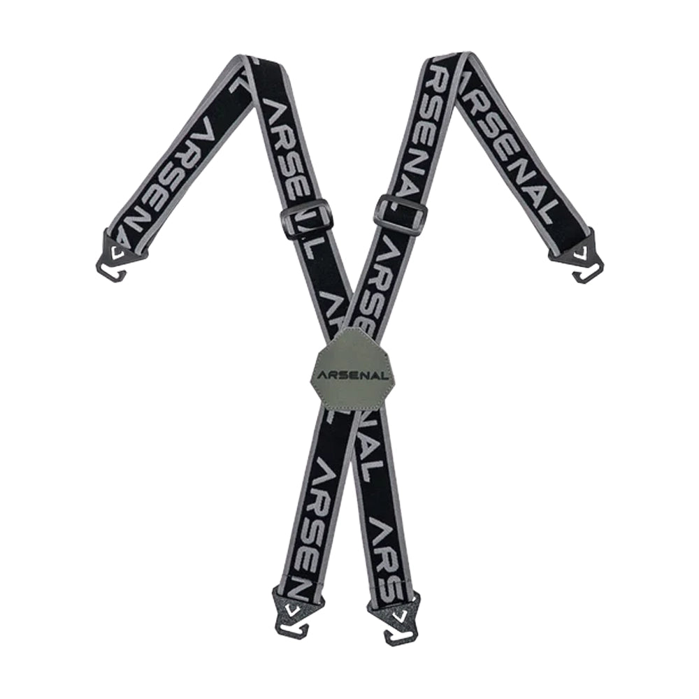Arsenal Highride Suspenders